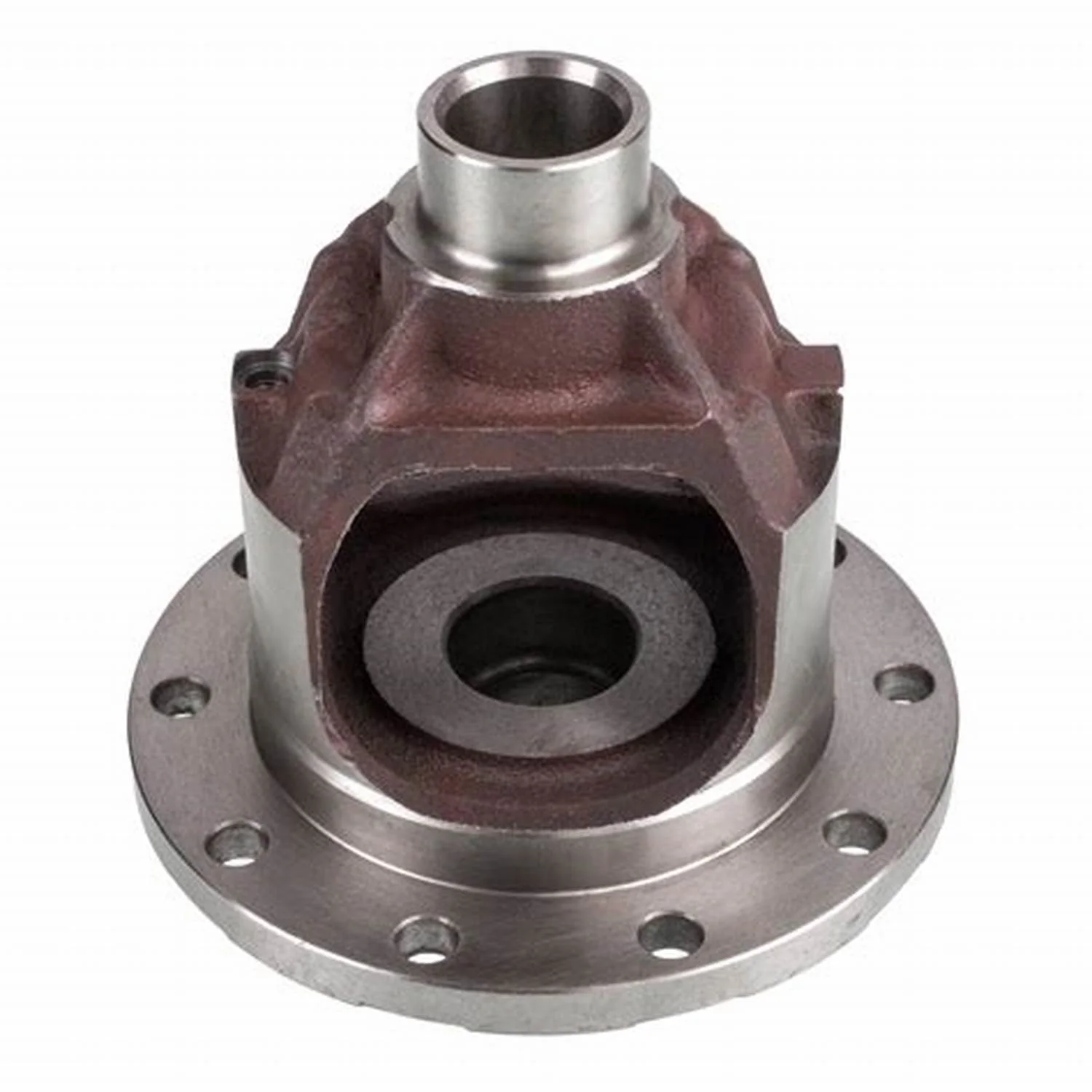 2007-2013 Wrangler JK Front Differential for Case with Internal Parts Casting Services Product manufacture