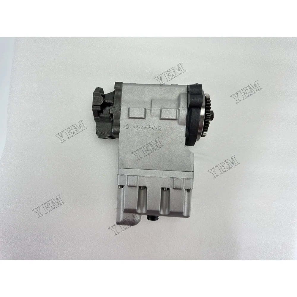 Fuel Injection Pump 319-0676 for Caterpillar C9 Replacement Engine Parts 4