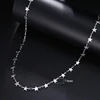 estrella de plata