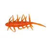 1 arancione vibrante