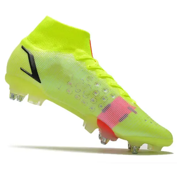 custom football shoes