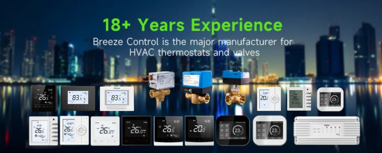Air Conditioner, BC117W-4EM - detail 2
