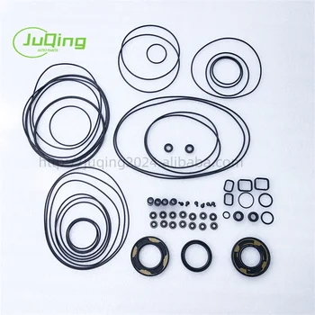 Genuine ZF 6HP26/28 Auto Transmission Seal Kit main image 1