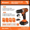 SW-91002 (2 Fonctions 127v)