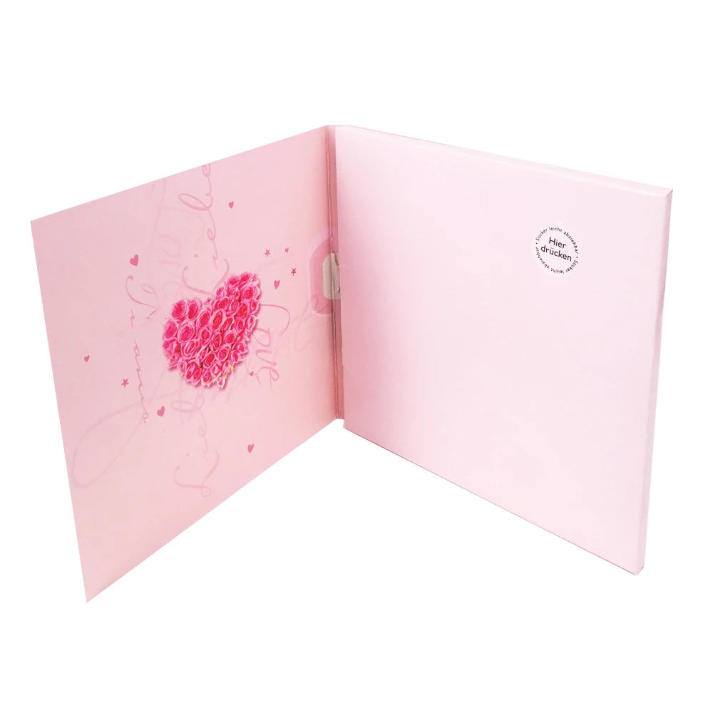 Cheap Price Custom Music Cards Musical Greeting Card Sound Chip Happy Birthday  Cards Song - Buy Gretting Card Music Chip,Music Greeting Card With Sound, Birthday Pop-in Cards With Music Product on Alibaba.com