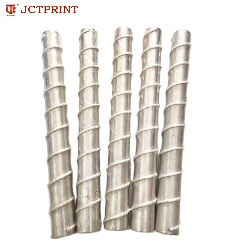 Magnetic Gravure Ink Mixing Roller