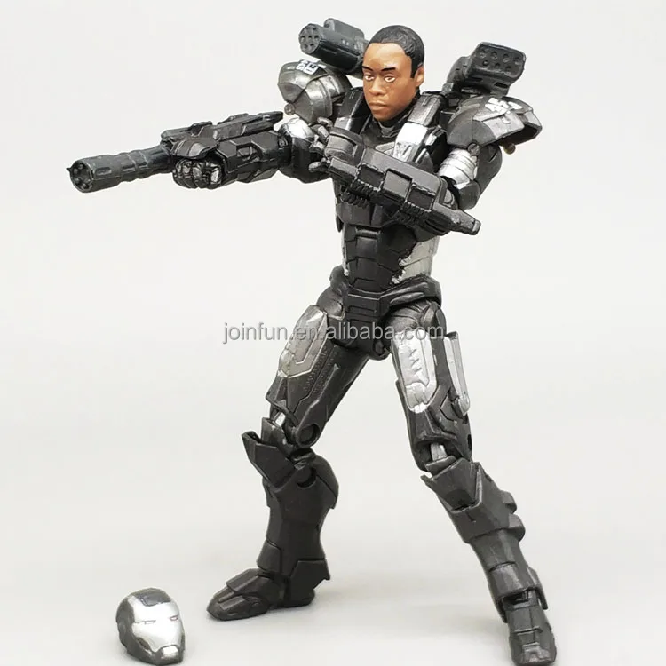 Custom 3d Movable Action Figures,Oem Plastic Action Figures Toy,Make ...