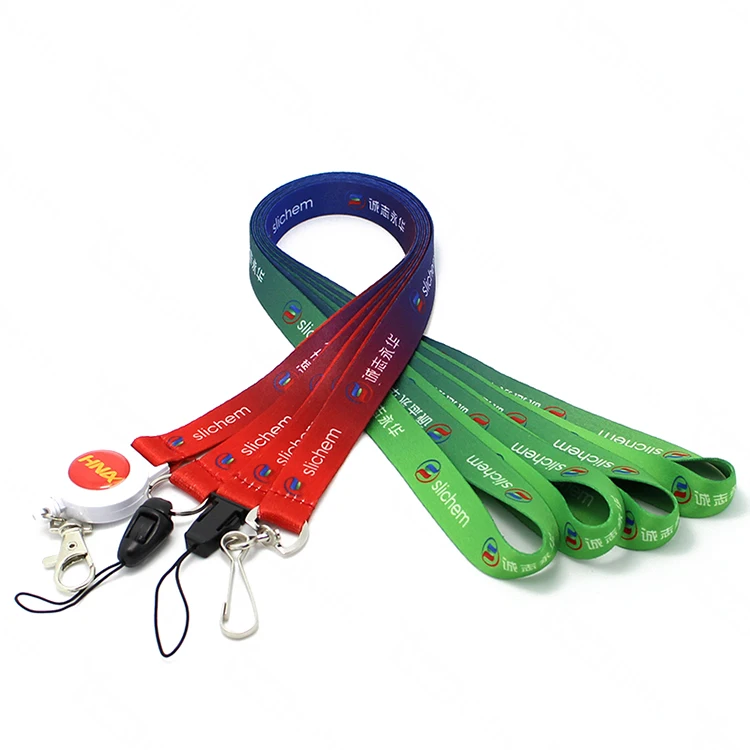 Custom Lanyards