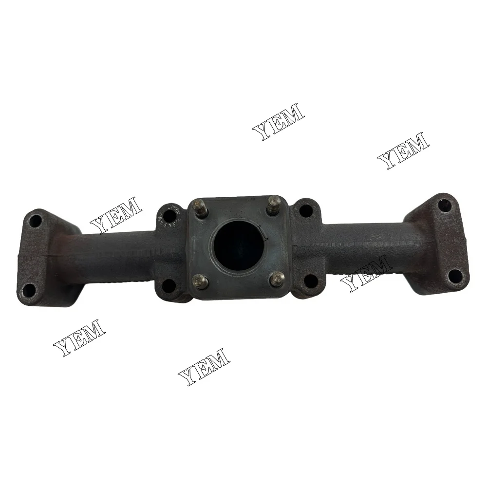 Exhaust Manifold Fit for Perkins 404D-22 Engine 2