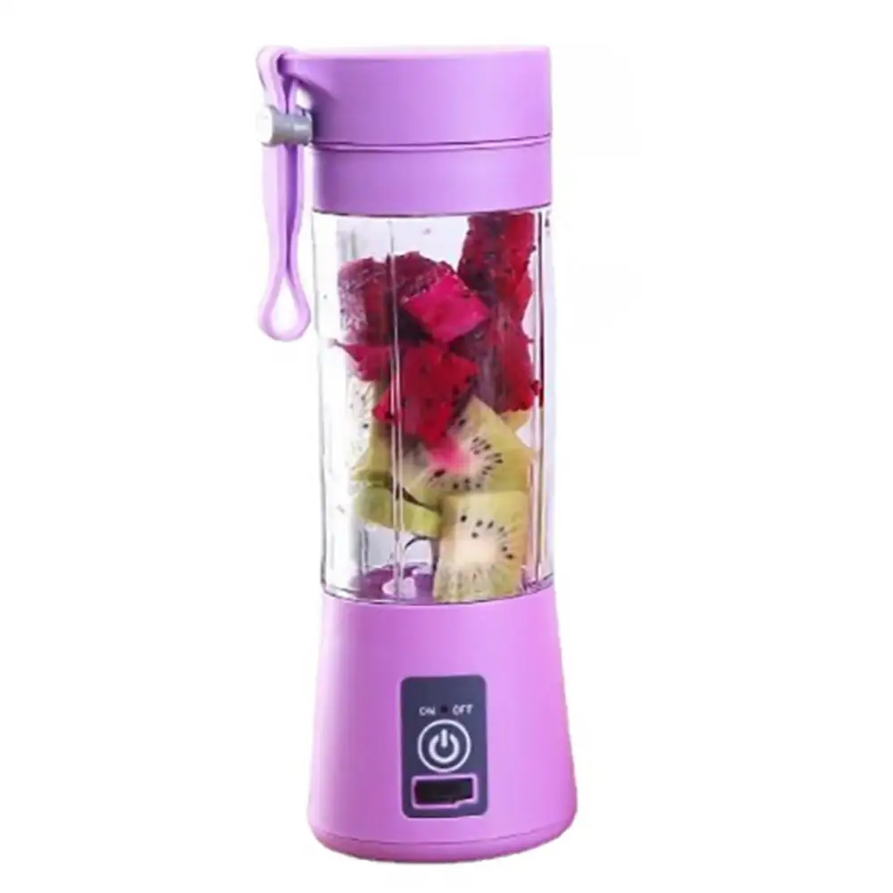 Niseven Good Quality Portable Juicer Blender Mini Electric Juicer