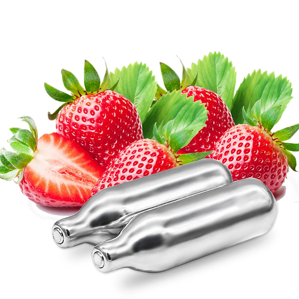 factory directly supply high quality flavored n2o nitrous oxide