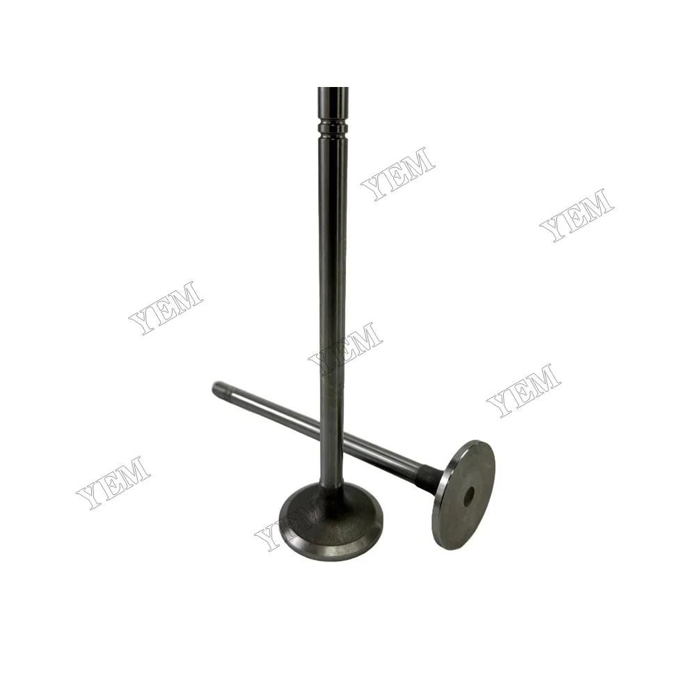 Intake Valve Fit for Caterpillar C12 Engine Parts 5