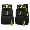 Black Yellow
