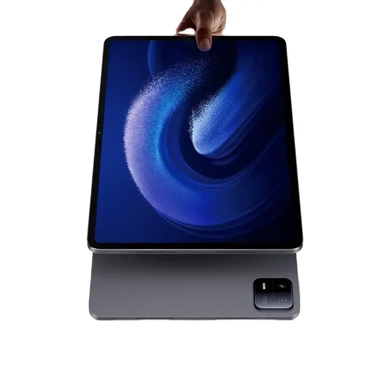 【超得フルセット】Xiaomi Pad6 MAX 14 Xiaomi Mi Pad 6 Max 14 Inch Tablet 8GB RAM 256GB ROM, Snapdragon 8