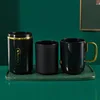 3 cups Black