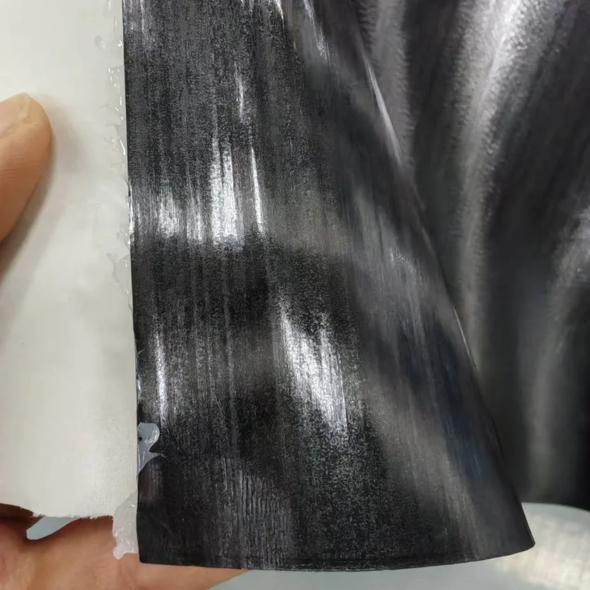 UD 125g 150g 200g Prepreg Carbon Fiber Fabric Price/100% Carbon Fiber/Carbon Fiber Undirectional Prepreg