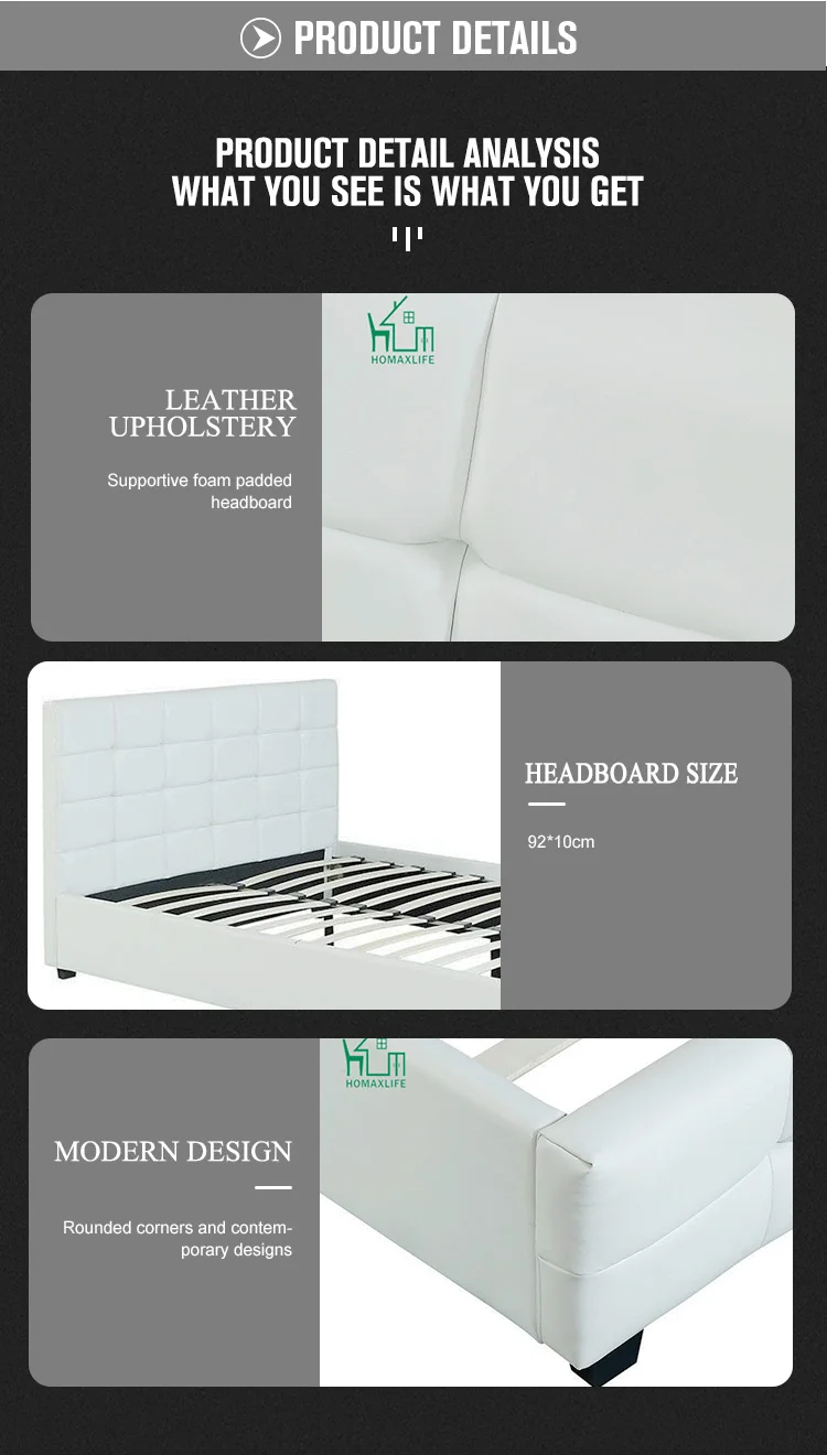 Free Sample Adjustable Board Hotel Spring Slat Bed Base Buy Only