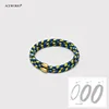 41 - Yellow-green-blue