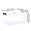 Valise quasi-rectangulaire 100 (63,5*44*31cm)
