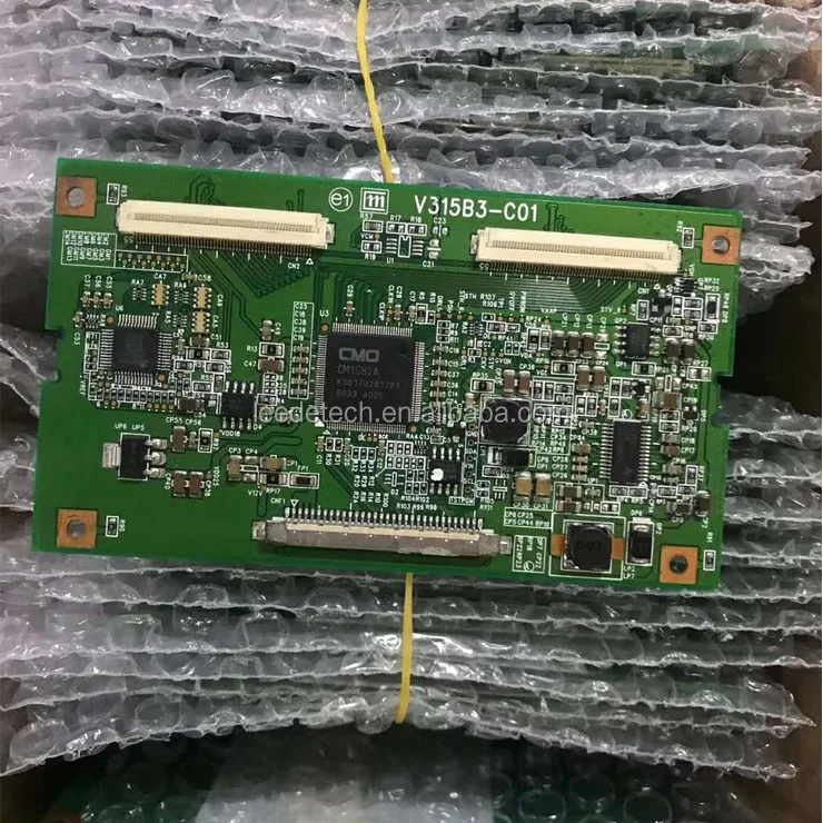 Sony KDL 55W800B Tcon T550HVN06.0 - High Quality Logic Board