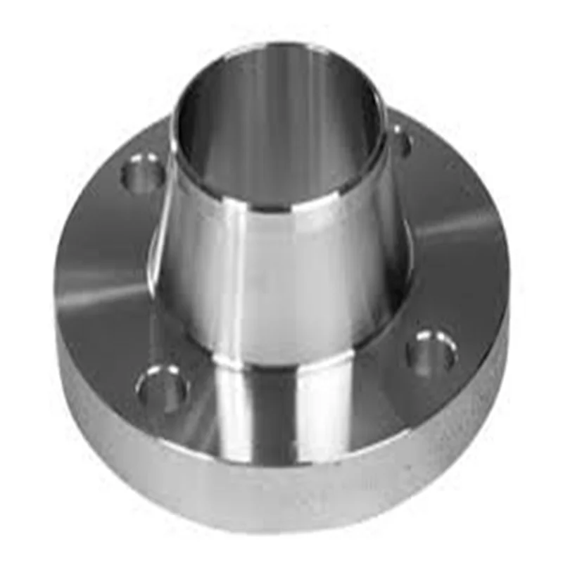 Flange Saincheaptha Miotal Nicil Alloy