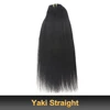 Yaki straight