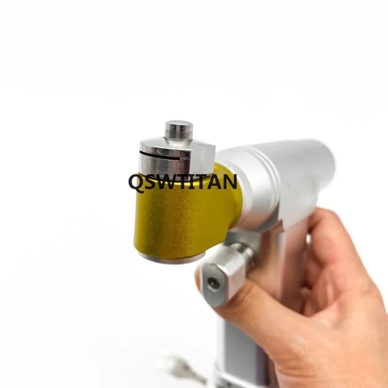 Oscillating Saw Detail 9