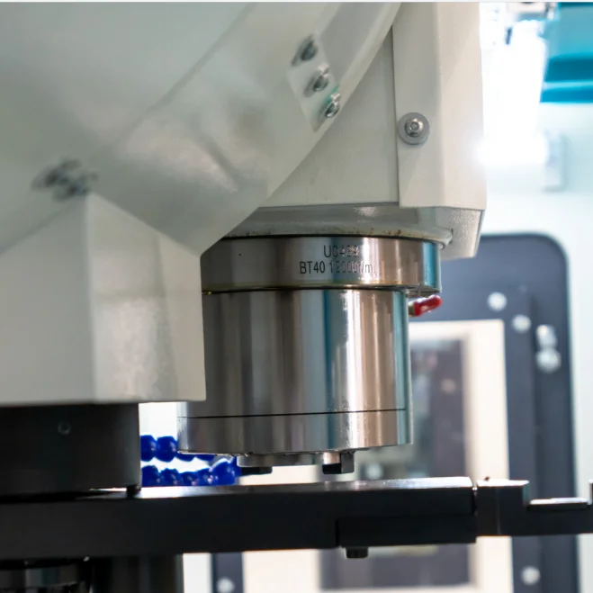 Cnc Vmc 1000 Vertical Machining Center Vertical Machining Center Price Compact Cnc Lathe Machine Metal Stanok