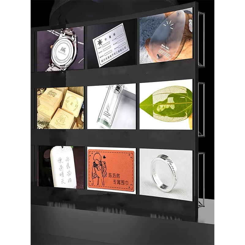 Fast Ship ! 10 Years Experience Factory Direct Sale Uv Laser Marking Machine 3w 5w 10w 15w Printing Machine for Glass