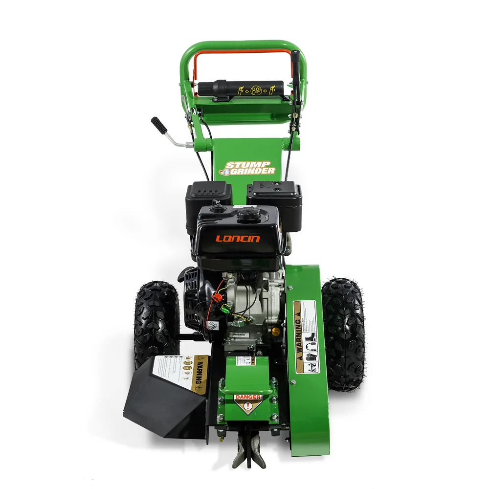 Austter SGR650 Stump Grinder Tree Tree Stump Grinder
