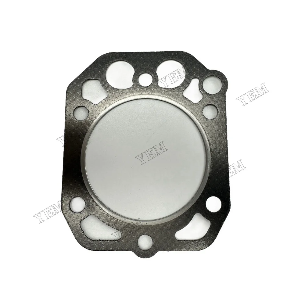 High Quality Head Gasket 14595-03310 Suitable for Kubota EA300 Engine Parts 4