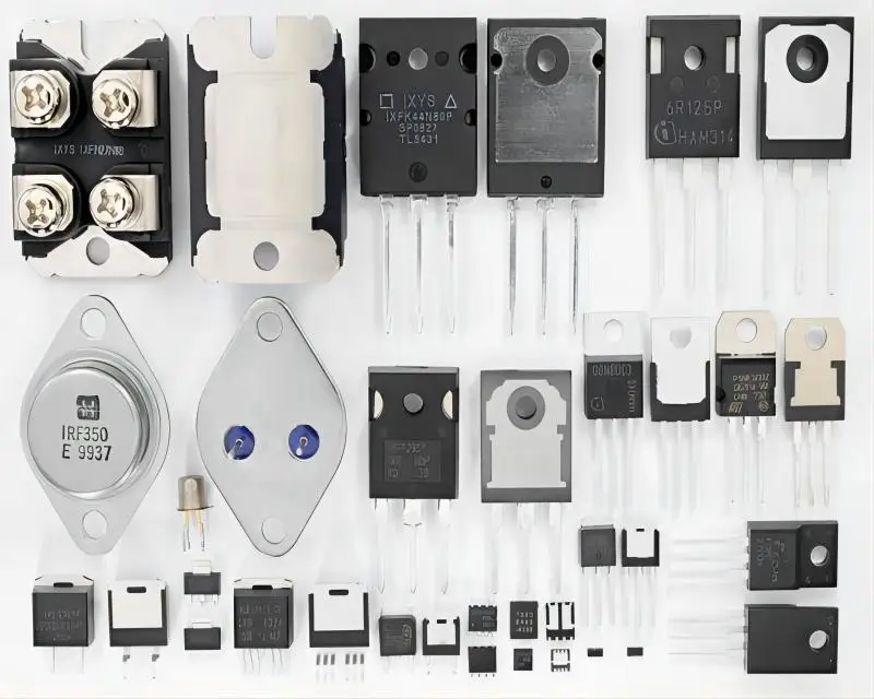 MHT1803A  RF MOSFET TO247