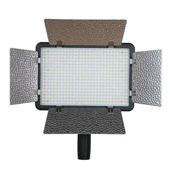 Godox LED500W Studio LED Video Light Lamp 5600K White Version Panel for Studio Led Light Kit detail image