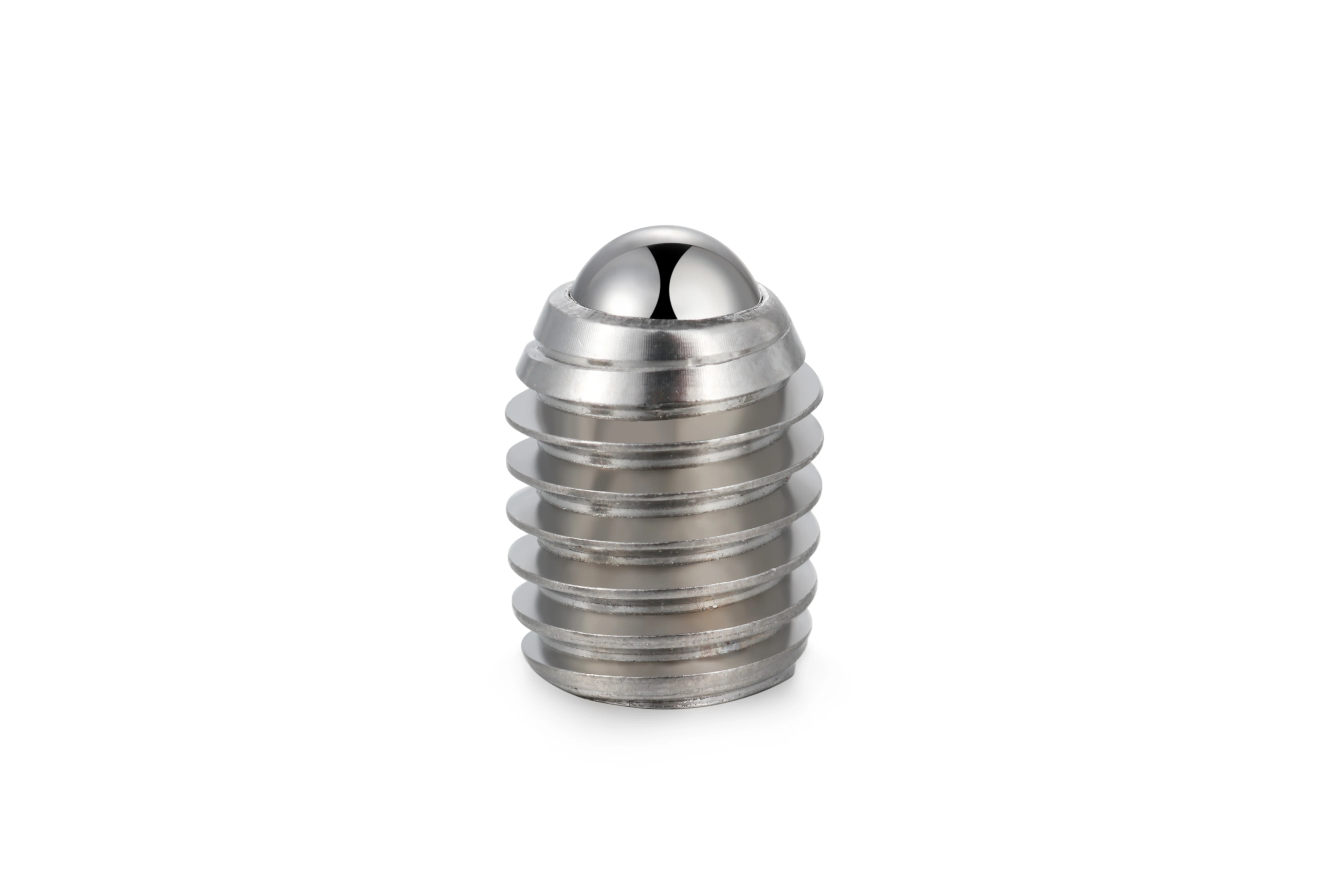 product highly recommendedr stainless steel  spring plunger ball611-41