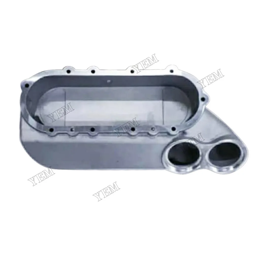 Oil Cooler Cover 21302-97000 Fit for Nissan RF8 Engine