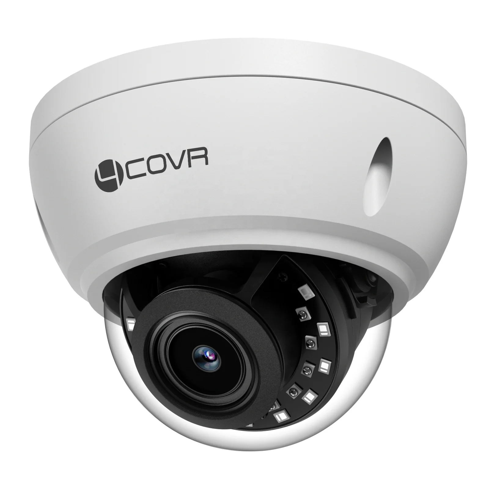 night vision indoor camera facing outside