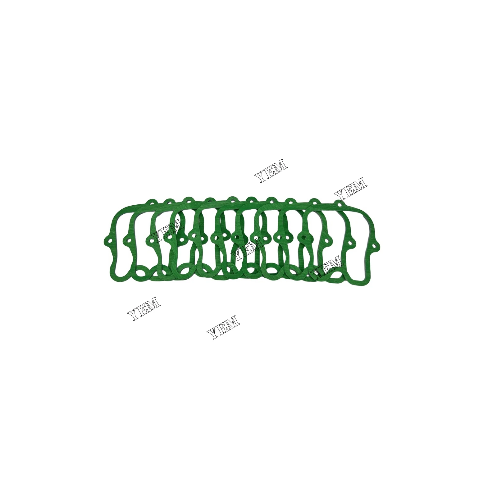 65.03905-0015B Valve Chamber Cover Gasket for Doosan D2848 Wholesale Engine Parts