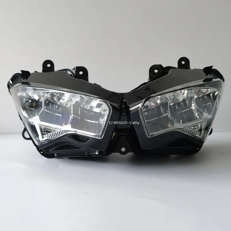 JPA ZX25R 2021-2023 Original HEAD LAMP for KAWASAKI MOTORCYCLE