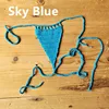 Azzurro di cielo