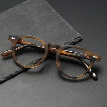 Eyewear Optical Frames Blue Light Glasses Prescription Anti Women Bluelight Myopia Men Rave Branded Kids Lenses Frame
