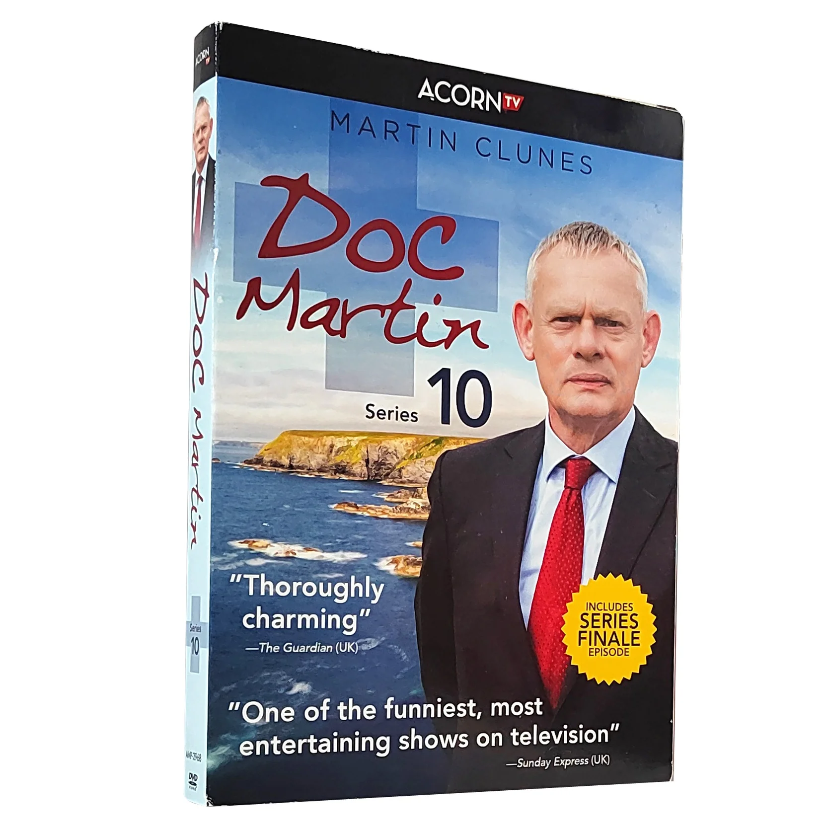 Dvd Tv Series Like Doc Martin Complete Series DVD BOXED SETS