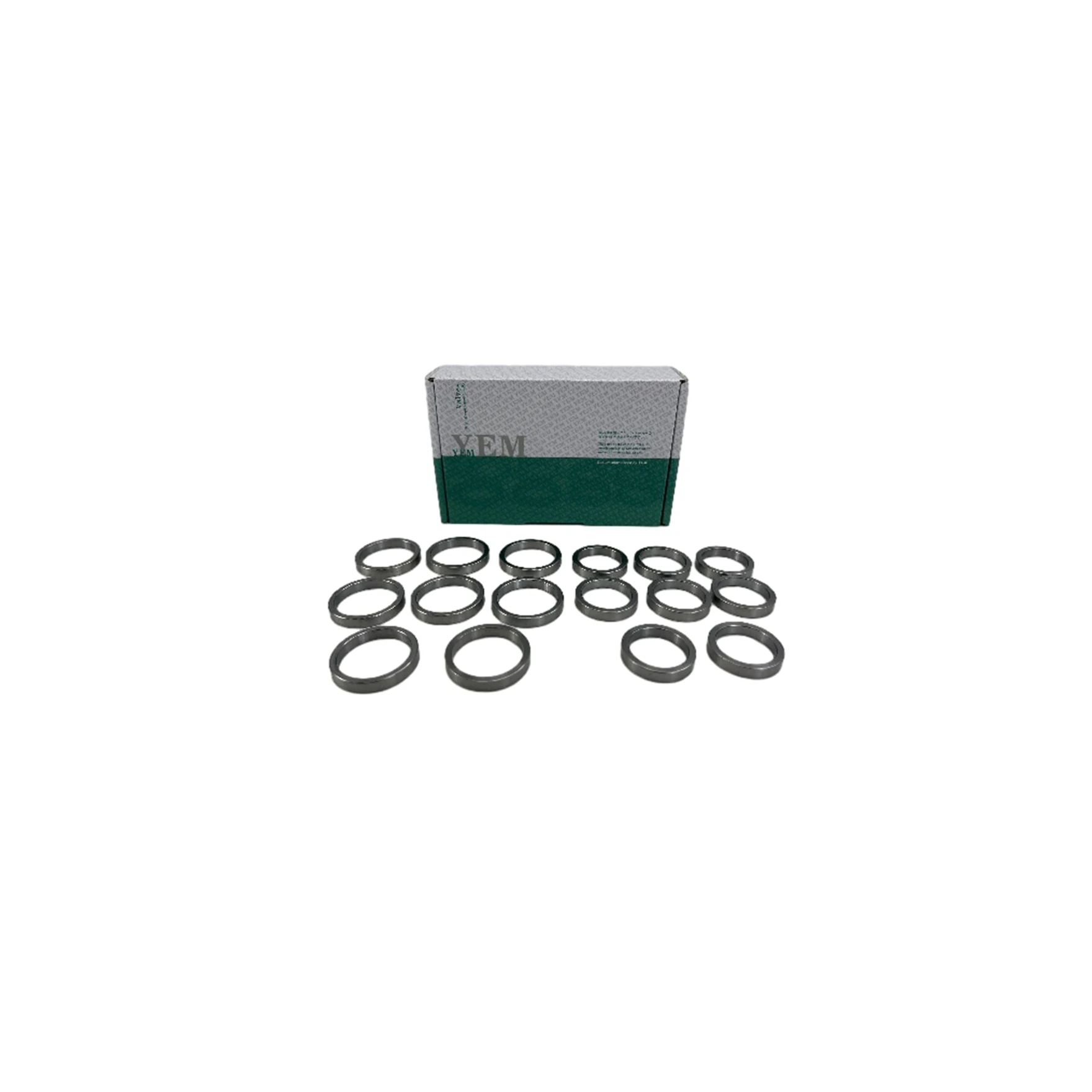 Repair Kit S4Q Valve Seat Machinery Engine for Mitsubishi Heavy Duty Engine Parts
