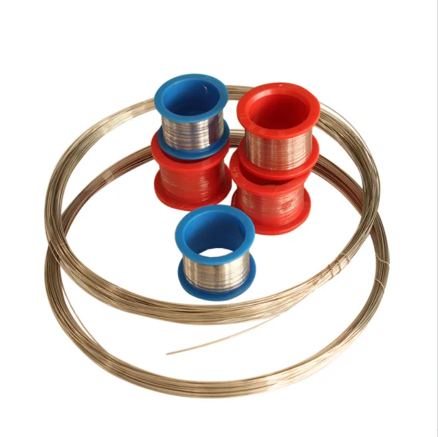 Платиновый родий 30-платиновый 0 2 ~ мм термопарный провод/Тип B стильный