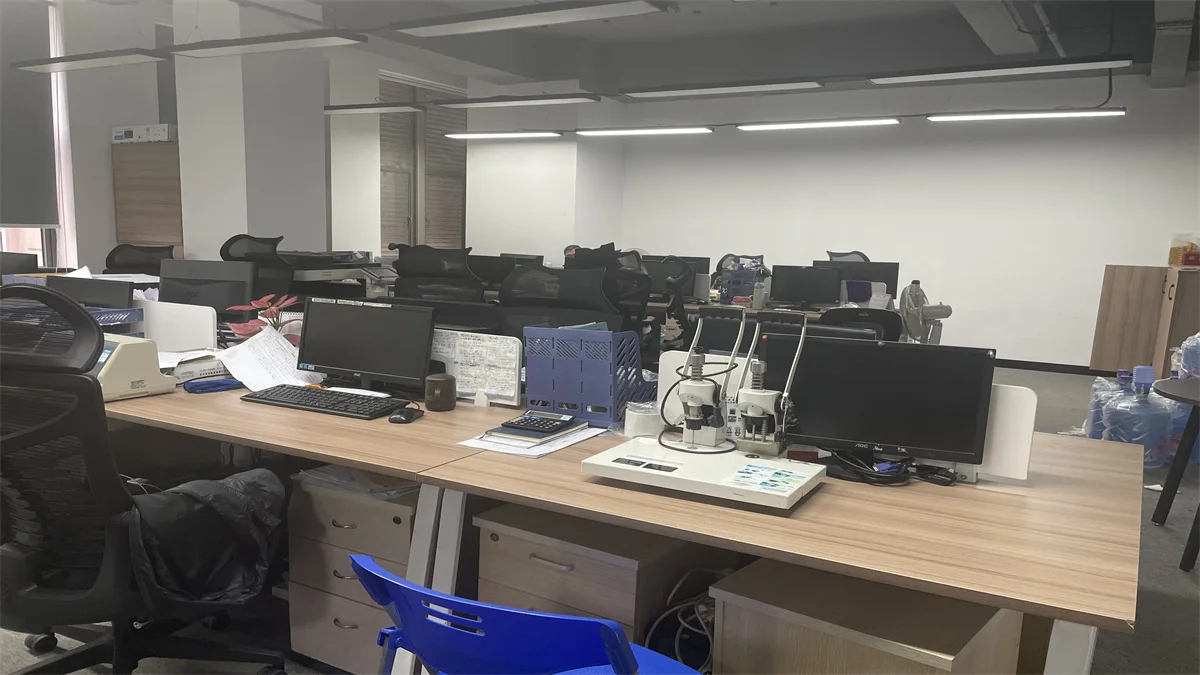 Quanzhou Bingde Electromechanical Equipment Co., Ltd.