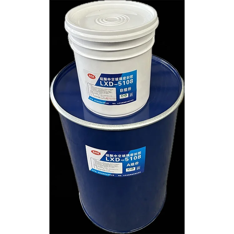 Cheap Two Component Polysulphide Sealant Price IG Silicone Polysulphide Sealant for Expansion Joint