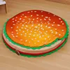 Hamburger Nest
