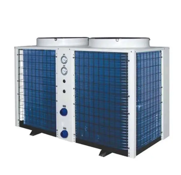 high quality heat pump air source air conditioning with high
