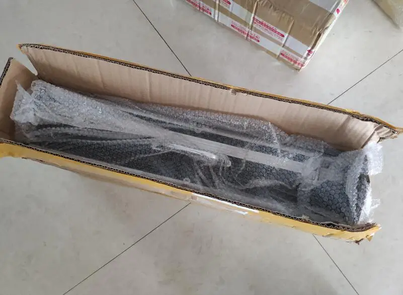 HC-R058B veterinary AI device dog use handheld transcervical insemination dog AI gun for animals