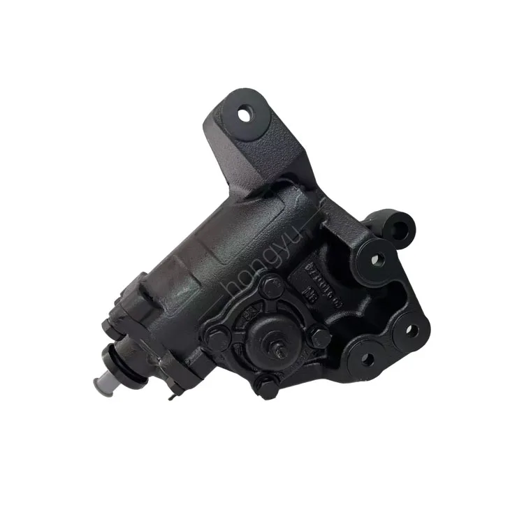 Pure New Manufacturing High Quality Truck Gear Box for JAC