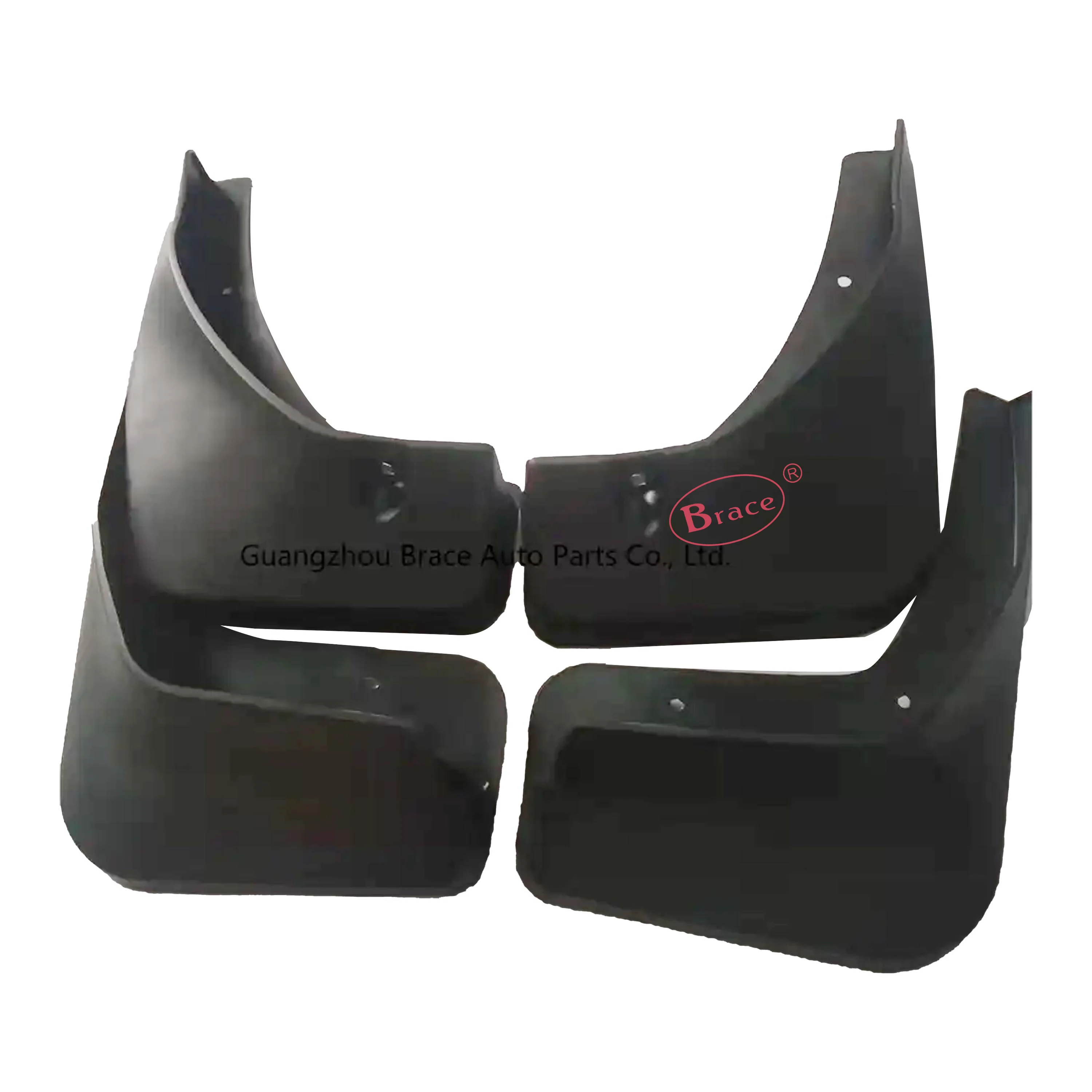 Auto Parts Mudguard for MG ZS 1.5T 2017-2019